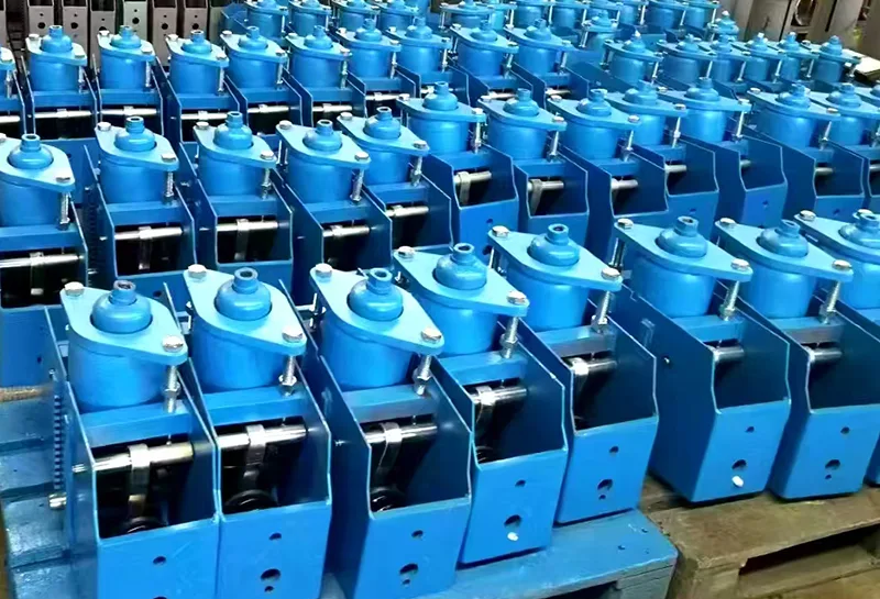 Основні переваги Heavy Duty Constant Spring Support. Основні переваги Heavy Duty Constant Spring Support.