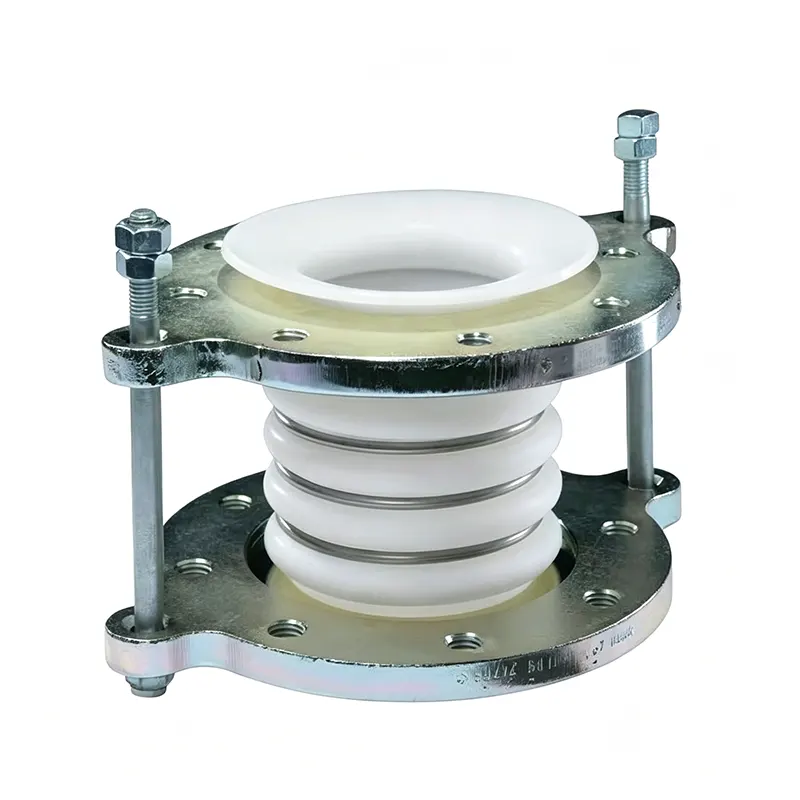 Metal Bellows Expansion Joint Metal Bellows Expansion Joint