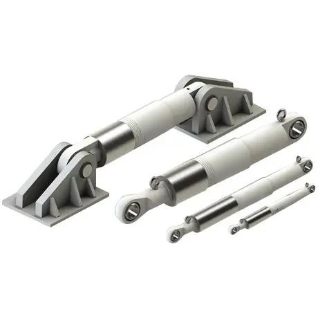 Демпфер в'язкої рідини Демпфер в'язкої рідини