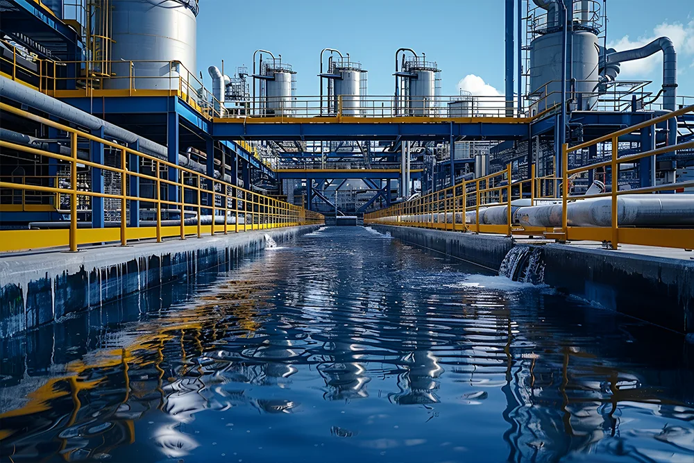 Очищення води